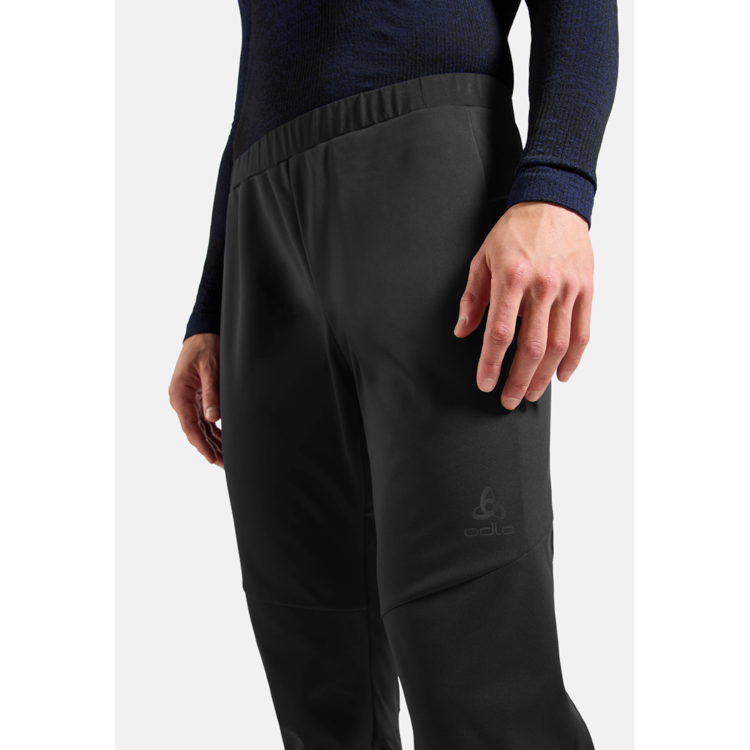 ESSENTIAL WARM Pants cuissard d'hiver femme