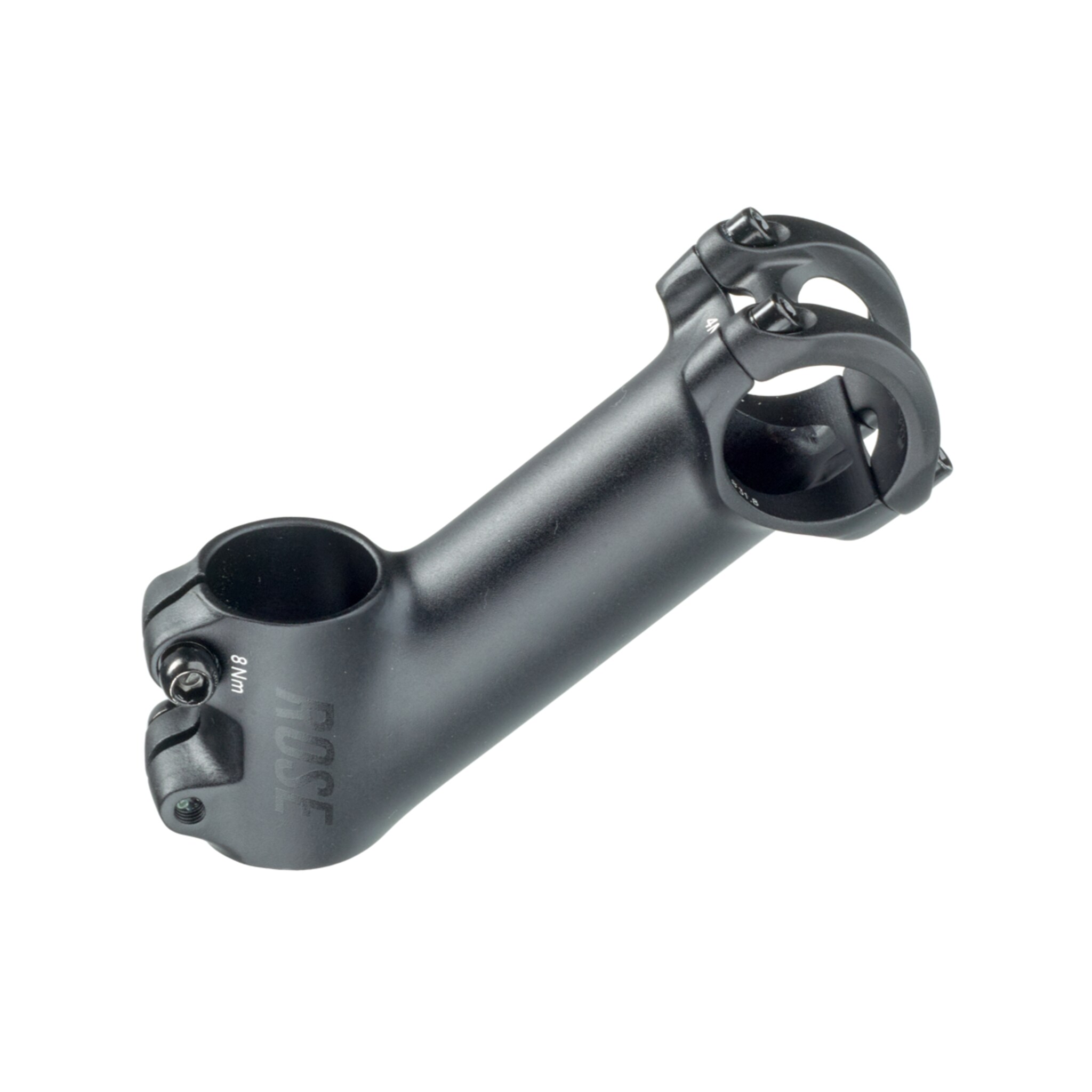 Shop Pro High Rise 40 Stem now ROSE Bikes