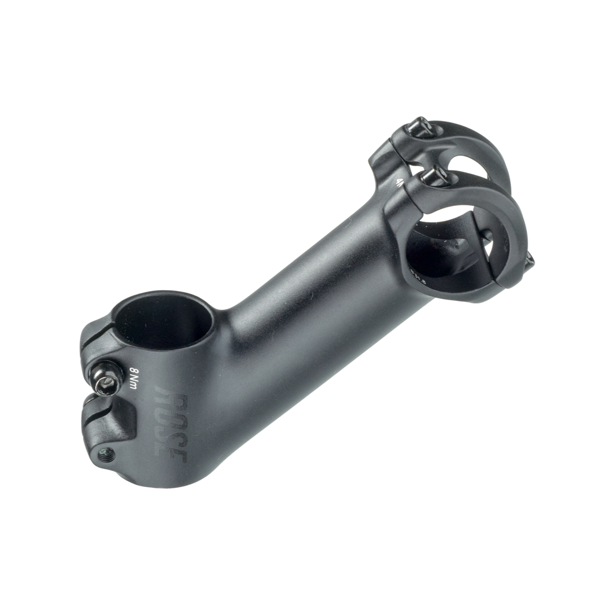 Shop Pro High Rise 40 Stem now ROSE Bikes - Main Image
