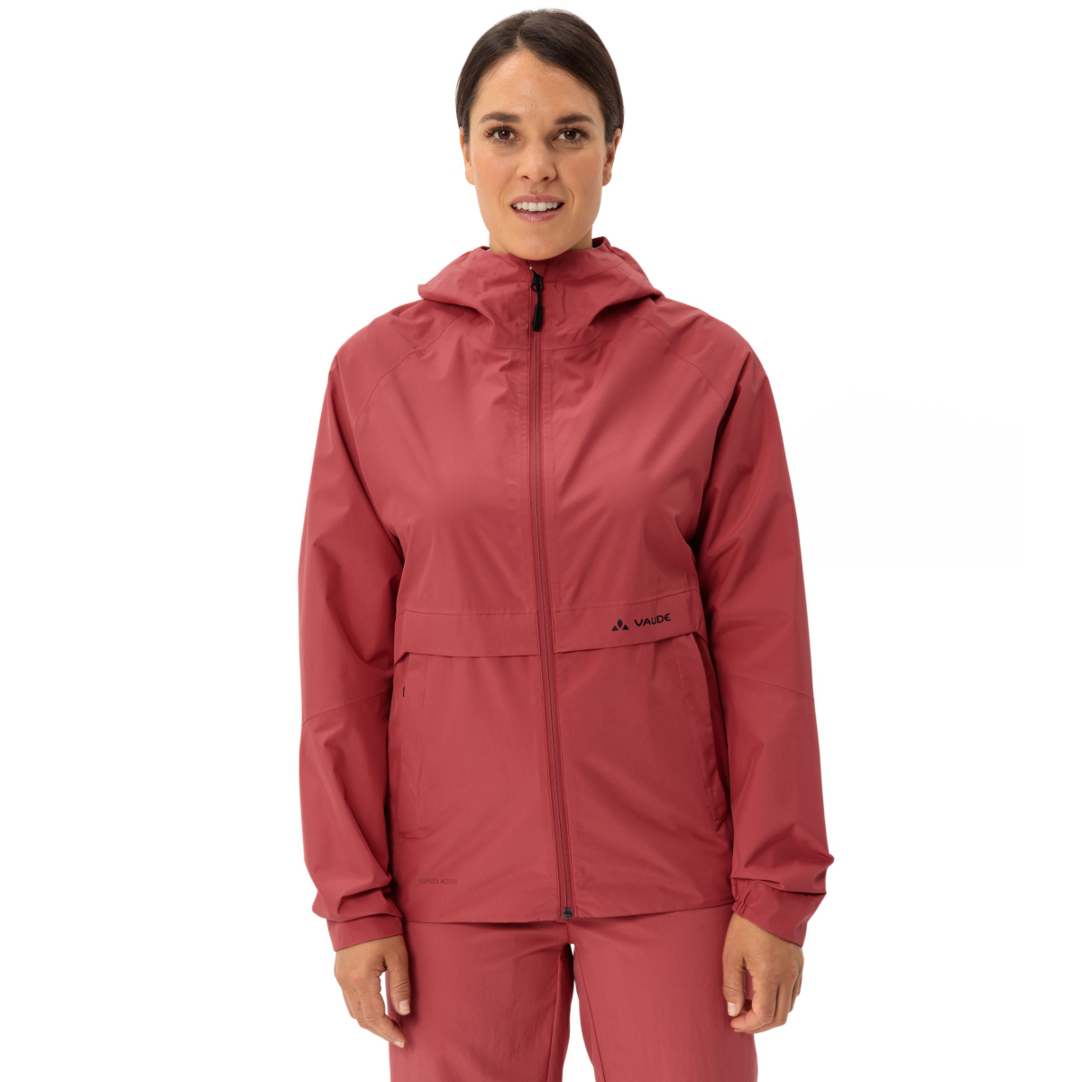 WOMEN’S LOAMER Rain Jacket
