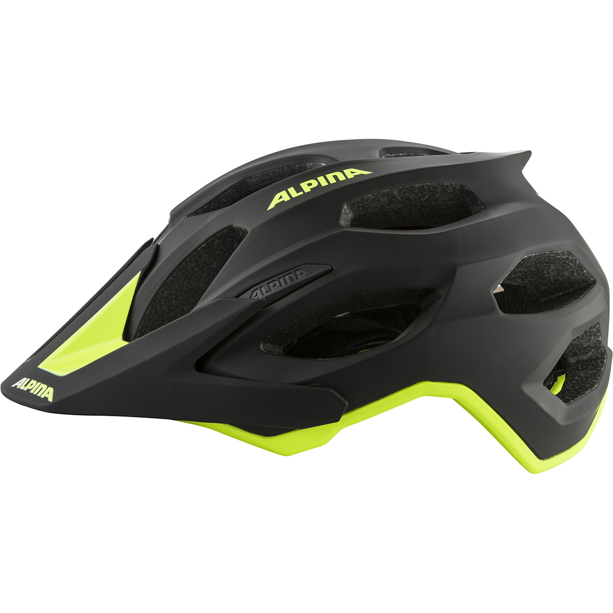 CARAPAX 2.0 MTB Helmet