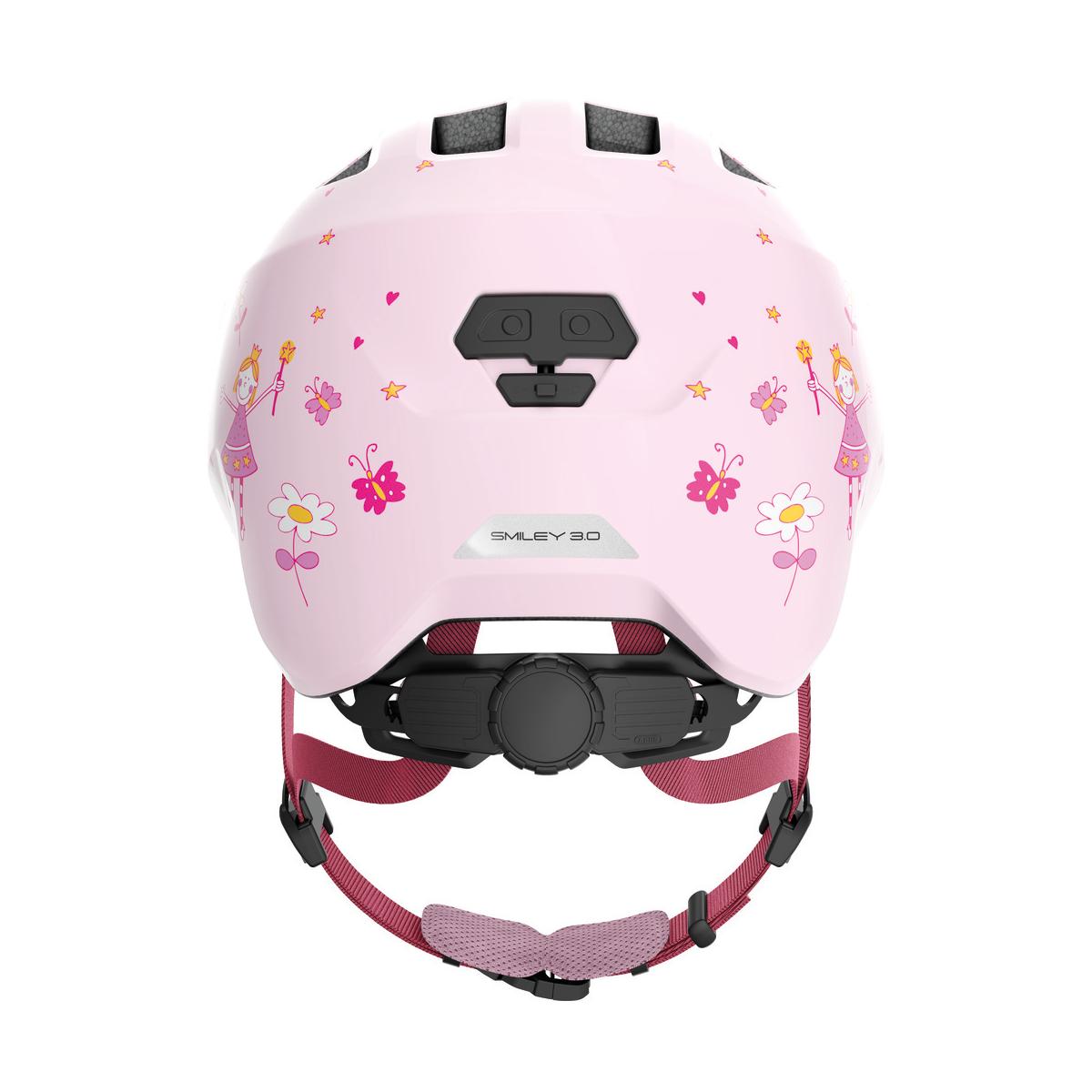 SMILEY 3.0 Children's Bike Helmet