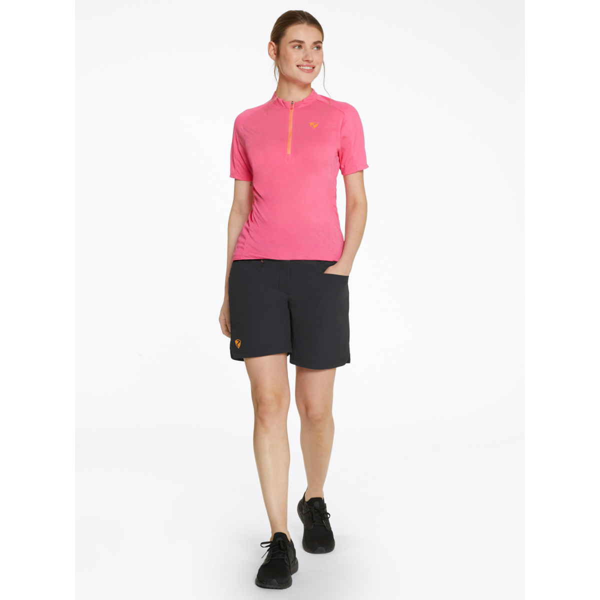 NEJA LADY Women’s Bike Shorts