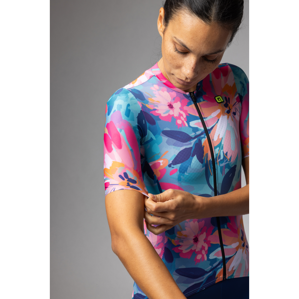 JARDIN LADY JERSEY Women’s Cycling Jersey