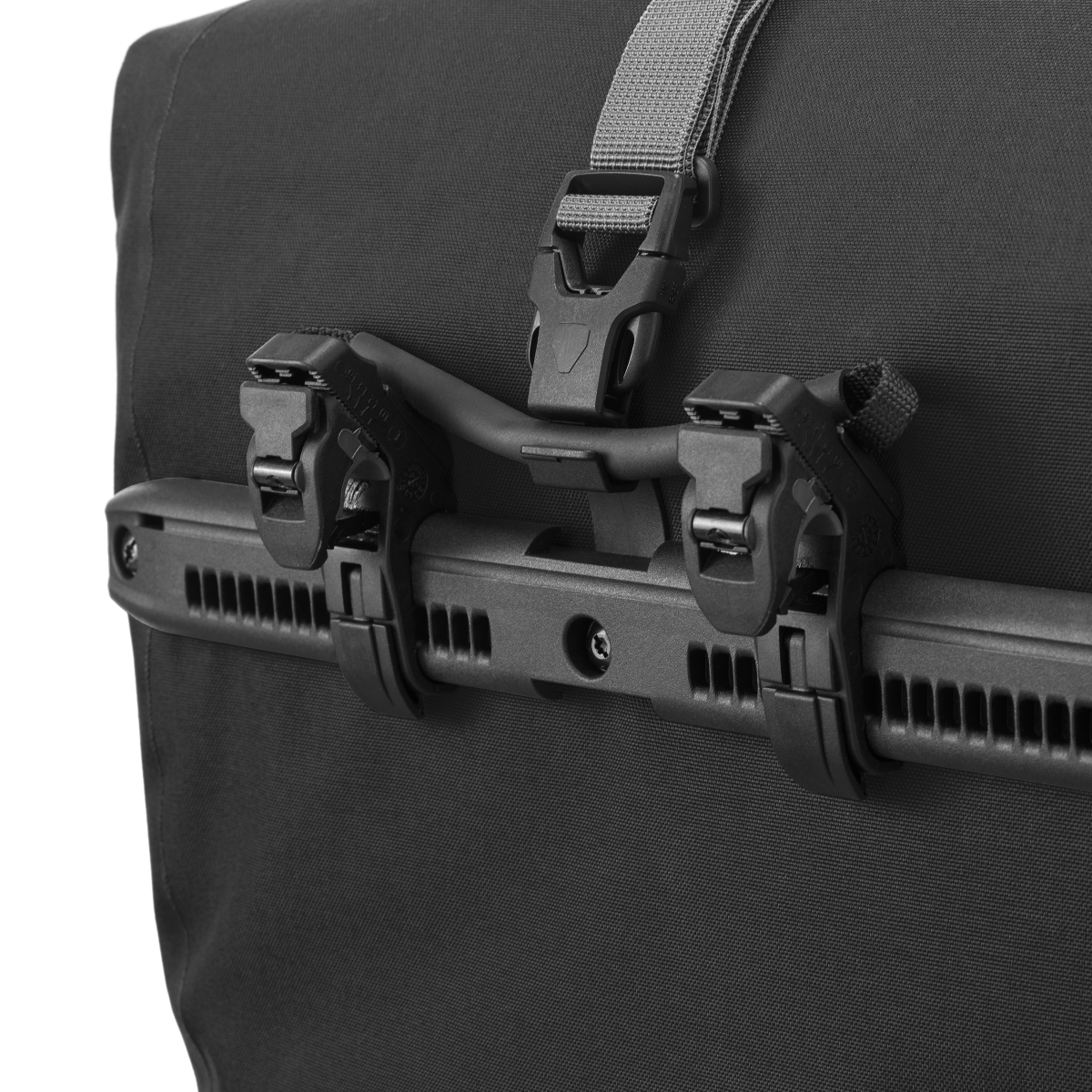 BACK-ROLLER PLUS QL2.2 Pannier