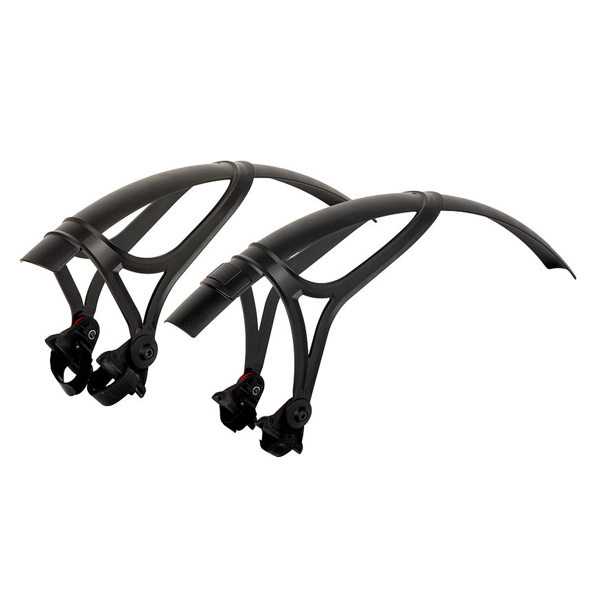 Shield G50 Gravel Mudguard Set