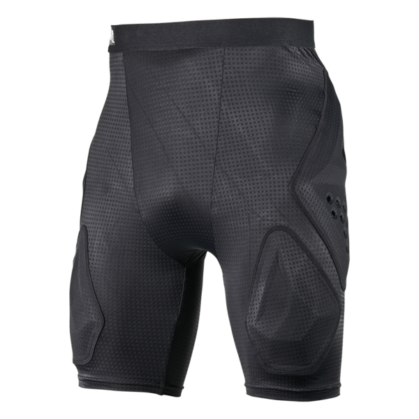 DIRT CRASH SHORTS Protector Shorts