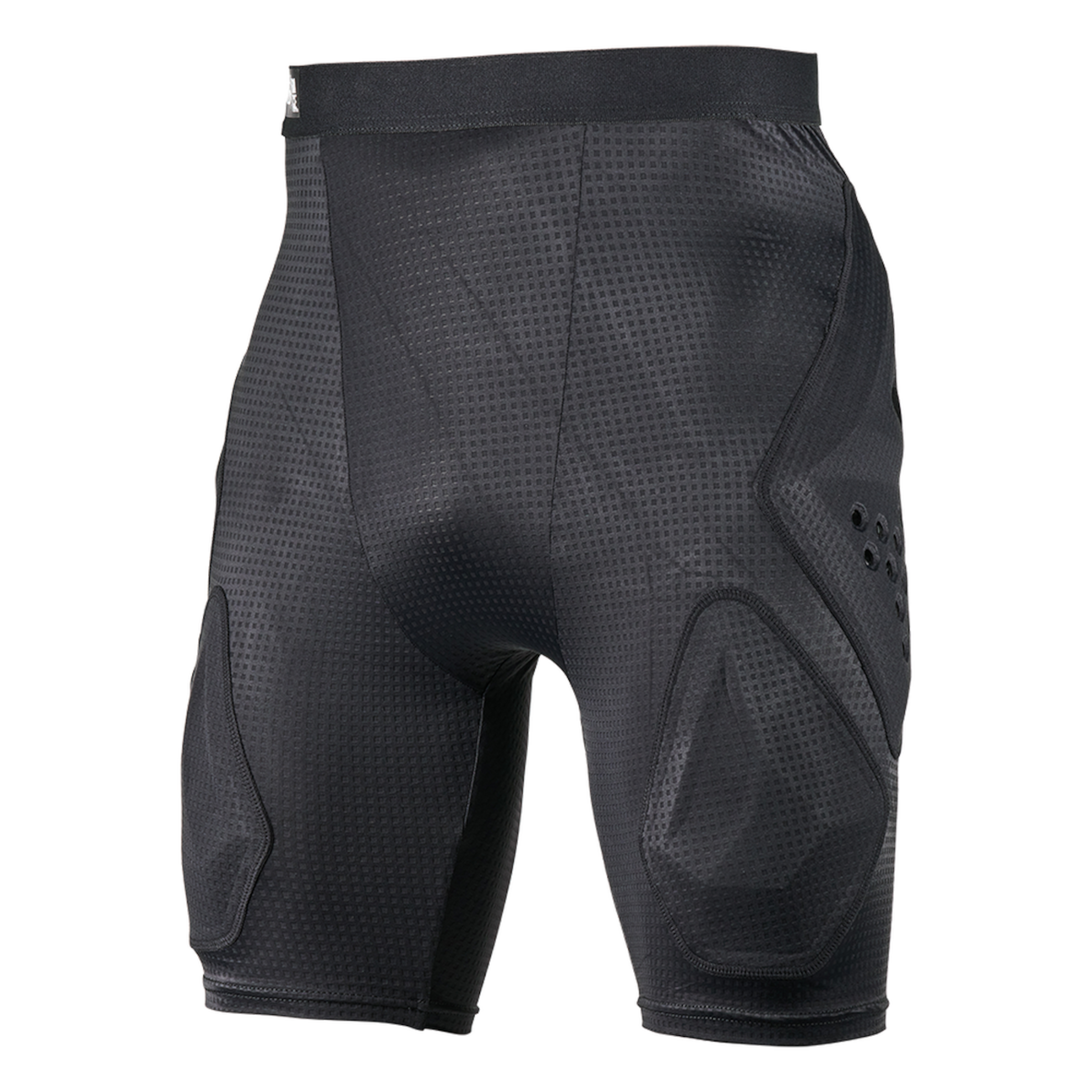 DIRT CRASH SHORTS Protector Shorts
