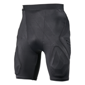 DIRT CRASH SHORTS Protector Shorts