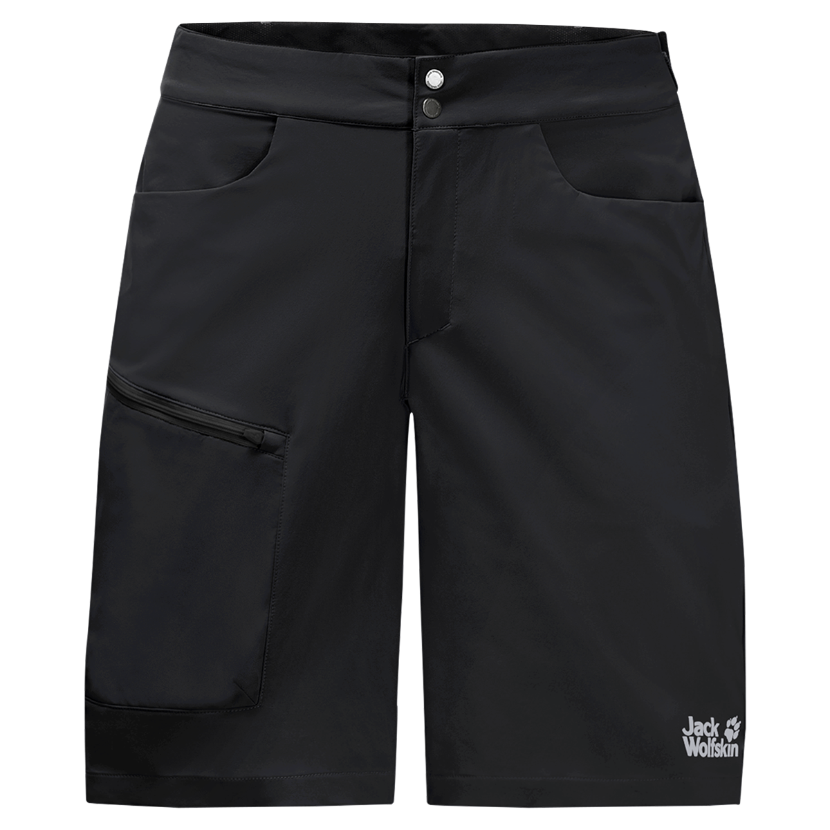 TOURER SHORTS M Herren Bikeshorts