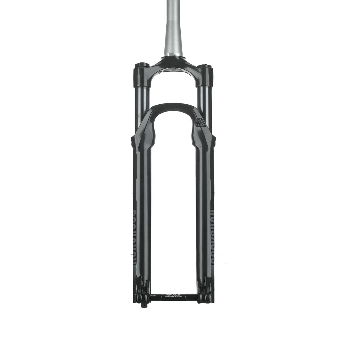 Rock Shox Recon Silver RL Solo Air™ Federgabel 15 x 100 mm, Tapered (B ...