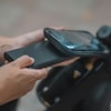 Bento Pack Oberrohrtasche mit Smartphone-Fach