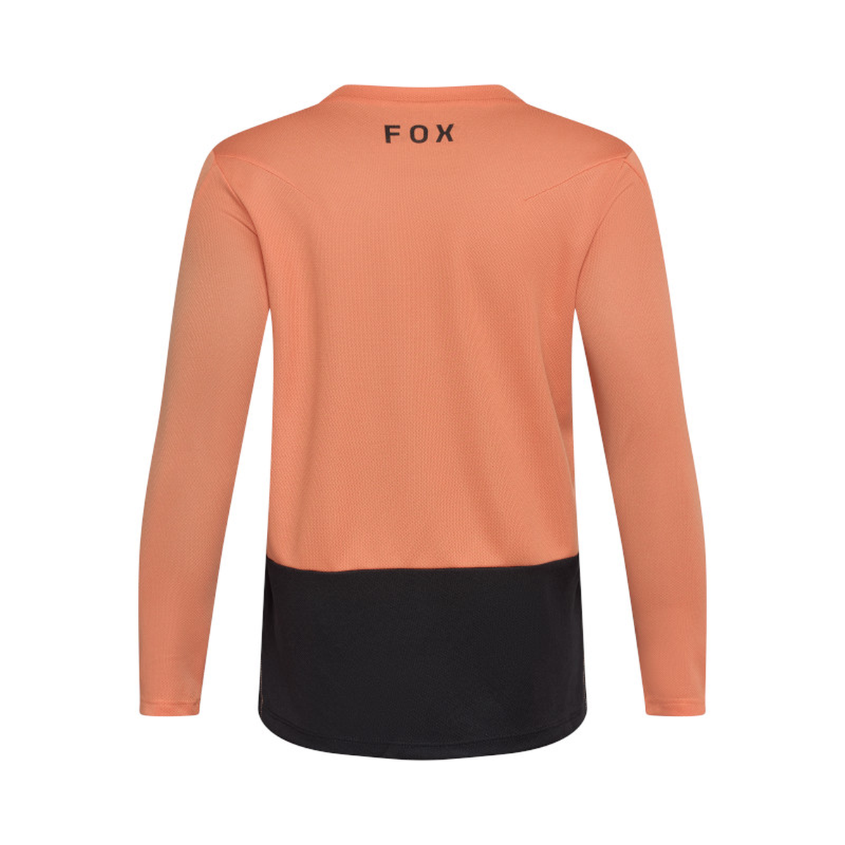 YTH RANGER LS JERSEY FOX HEAD Children’s Long Sleeve MTB Shirt