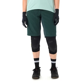 WOMEN'S LOAMER BASE CORD SHORTS Damen Bike Shorts