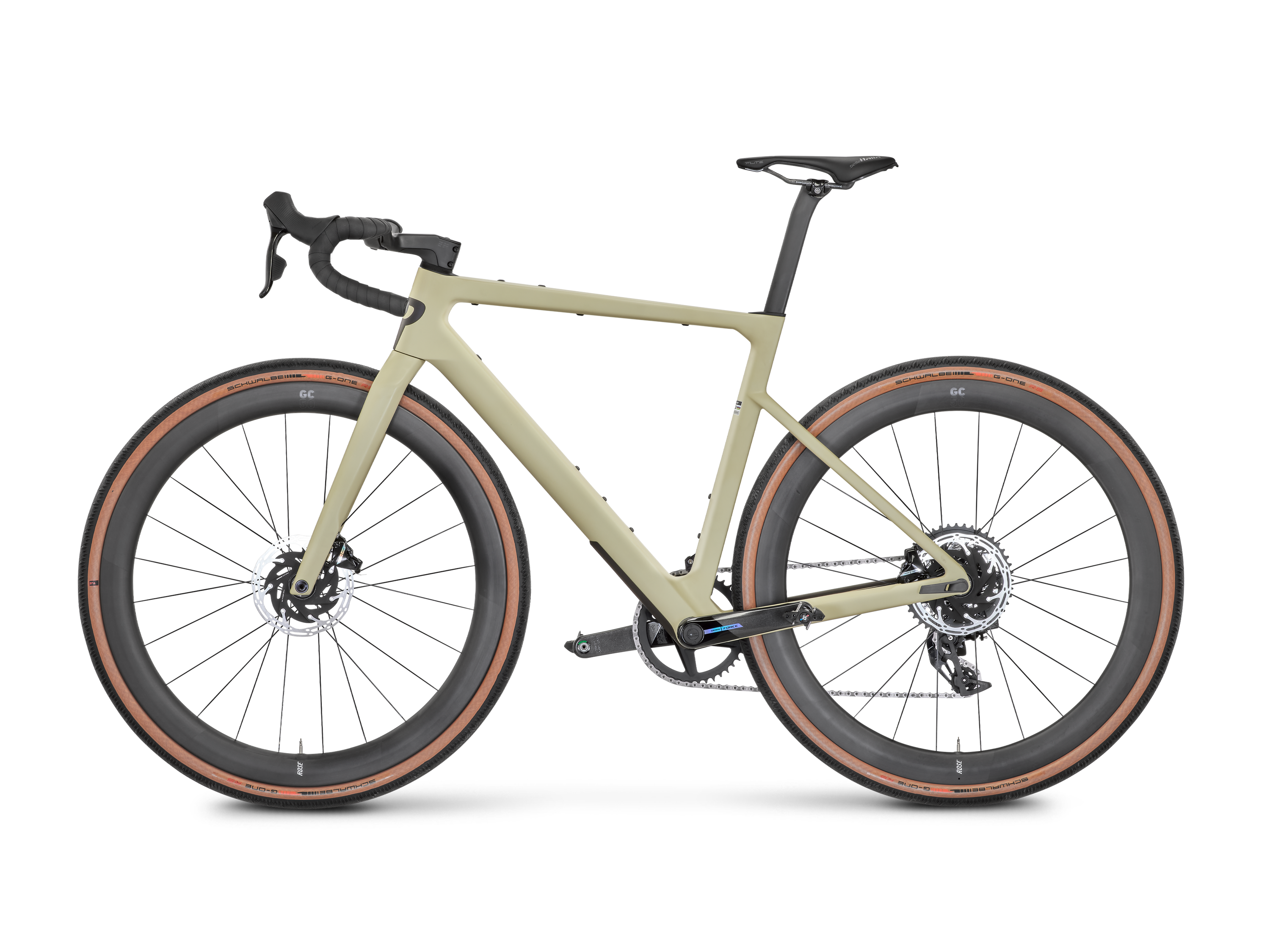 Backroad FF Force AXS XPLR