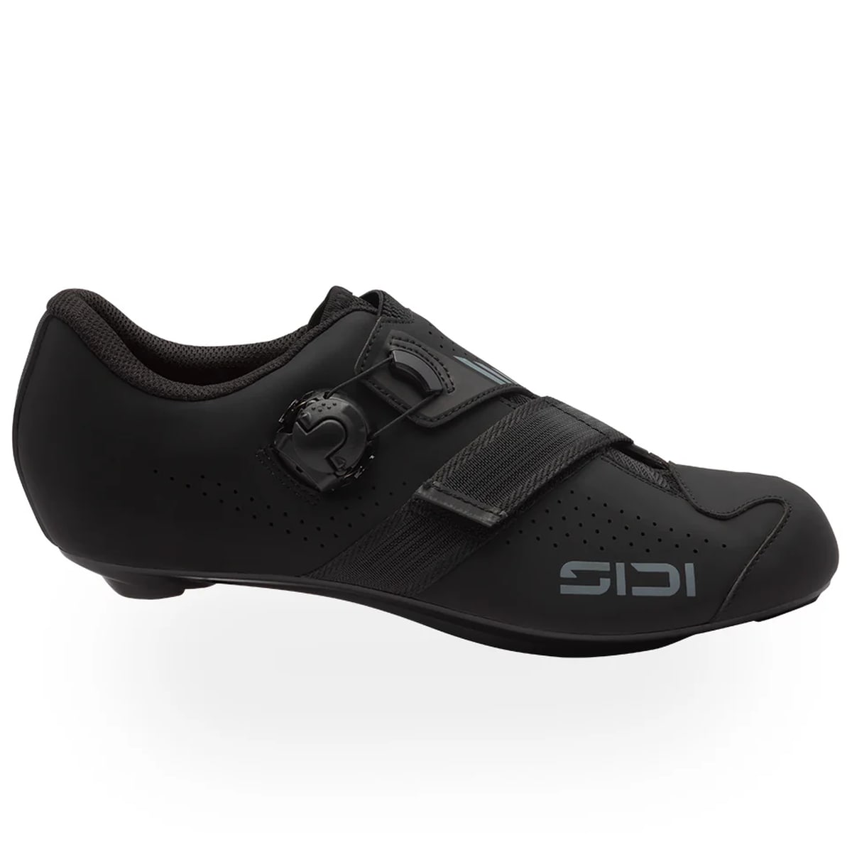 SIDI PRIMA MEGA Rennradschuhe WIDE – breitere Ausführung