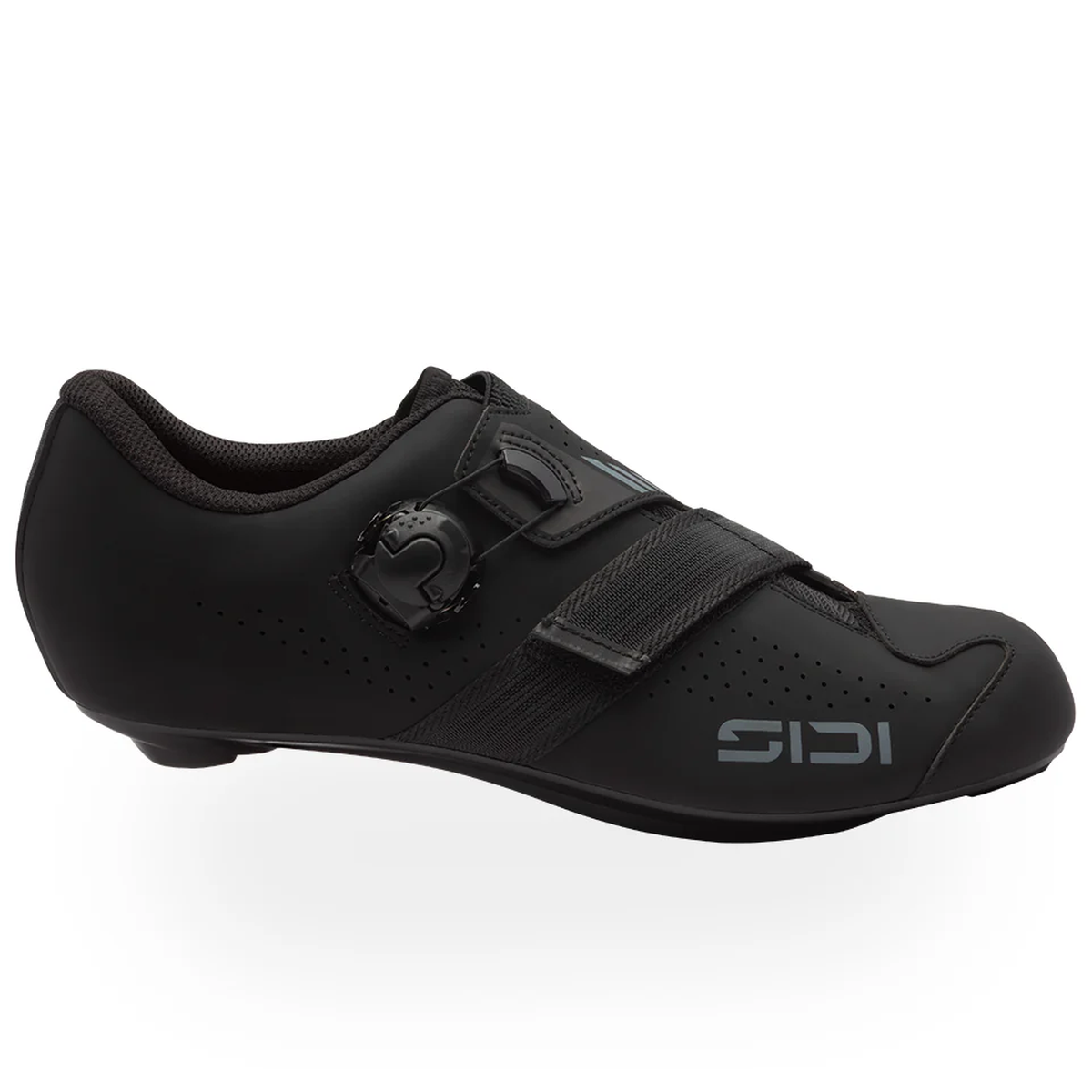 SIDI PRIMA MEGA Rennradschuhe WIDE – breitere Ausführung