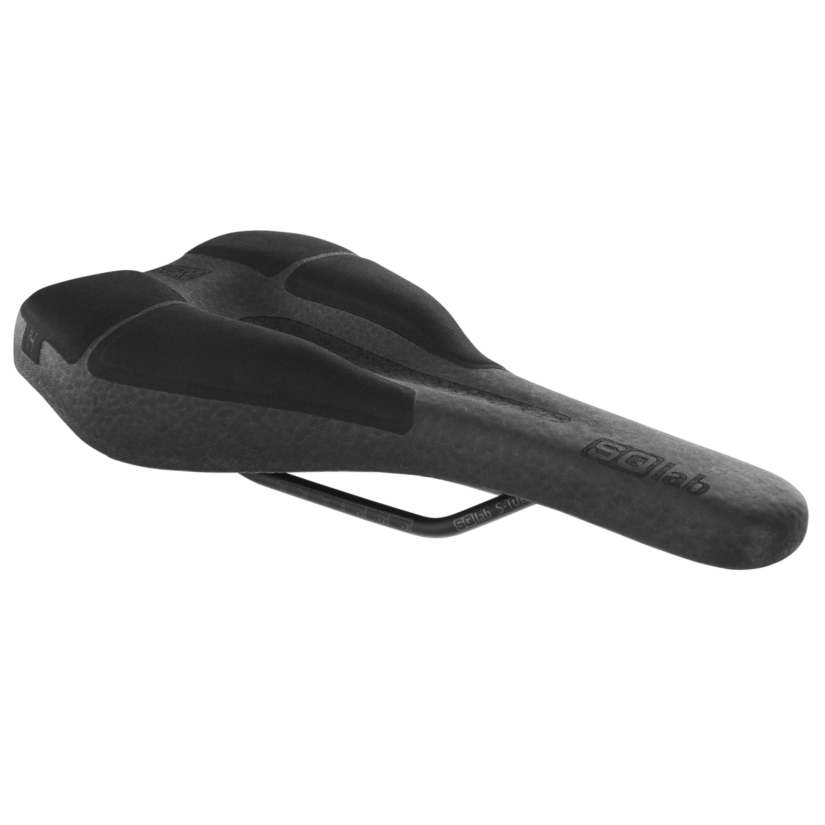 SQlab 610 Infinergy M-D active 2.1 MTB-/Trekking-Sattel