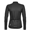 CORE thermo jersey W Damen Langarm Fahrradtrikot 