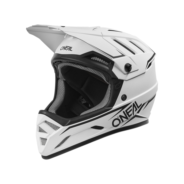 BACKFLIP casque intégral vtt