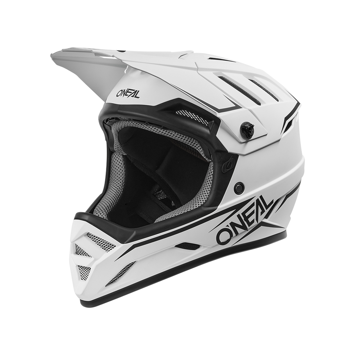 BACKFLIP casque intégral vtt