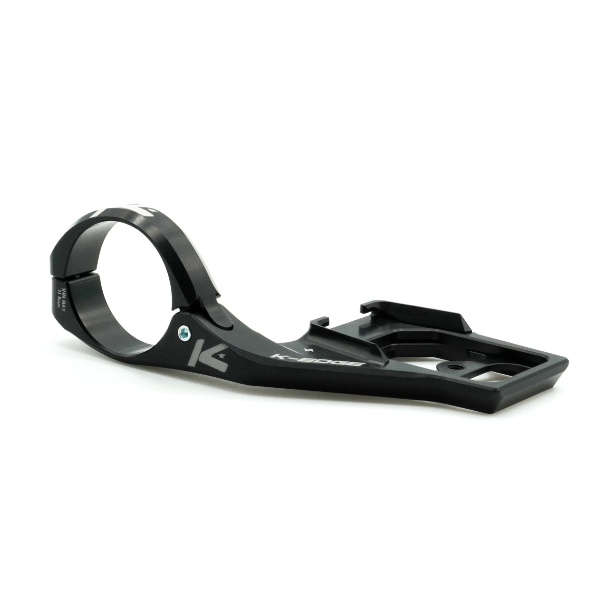 Out-Front Handlebar Mount for Bosch Kiox