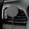 Charging Vent Mount SPC+ Kfz-Halterung für Gebläse, mit Ladefunktion