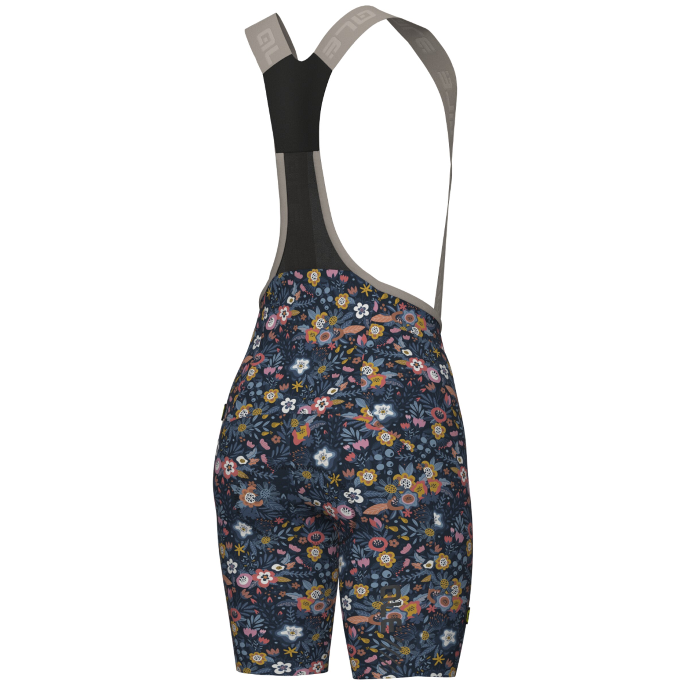 MASTER GRAPHIC Women’s Bib Shorts