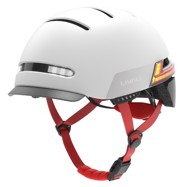 BH51M NSO City Bike Helmet