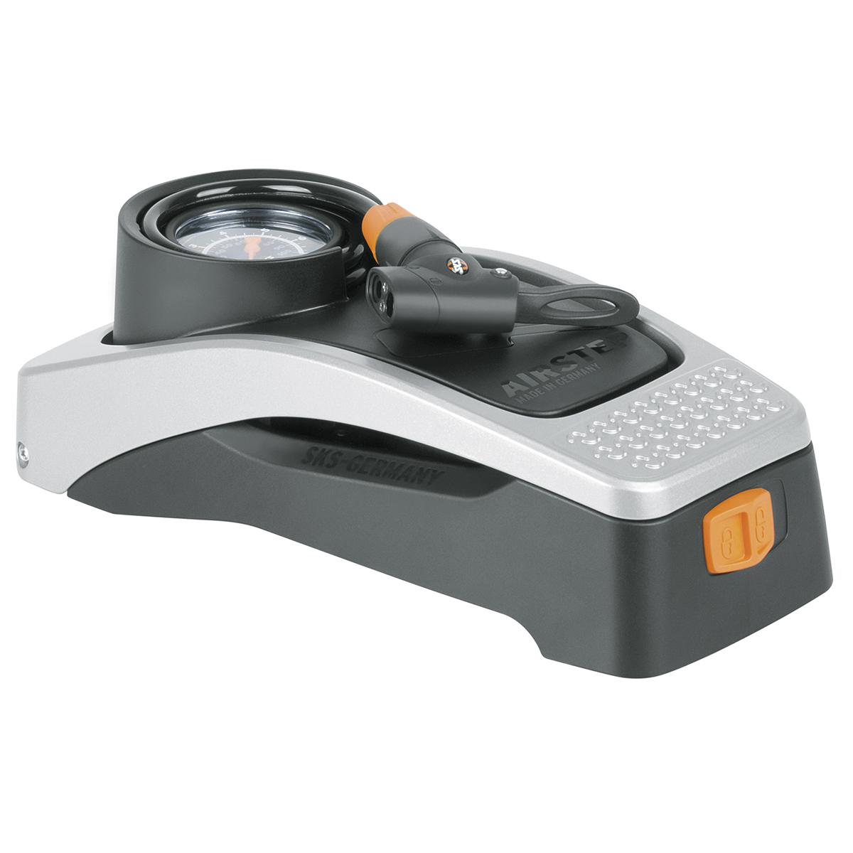 Airstep Fußpumpe