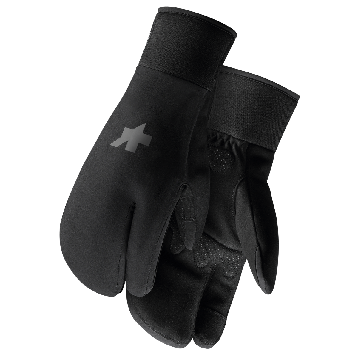 ULTRAZ WINTER GLOVES P1 Winter Fahrradhandschuhe