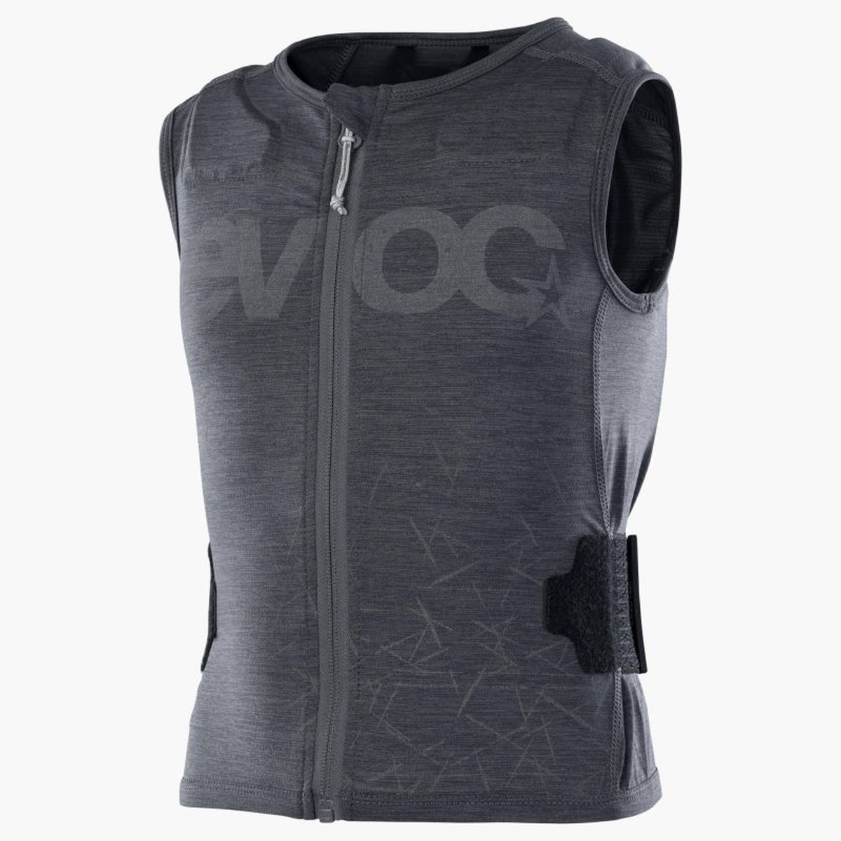 PROTECTOR VEST KIDS Kinder MTB Protektorenweste