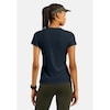 ACTIVE LIGHT BASE LAYER Women’s Short-sleeved Sports Base Layer