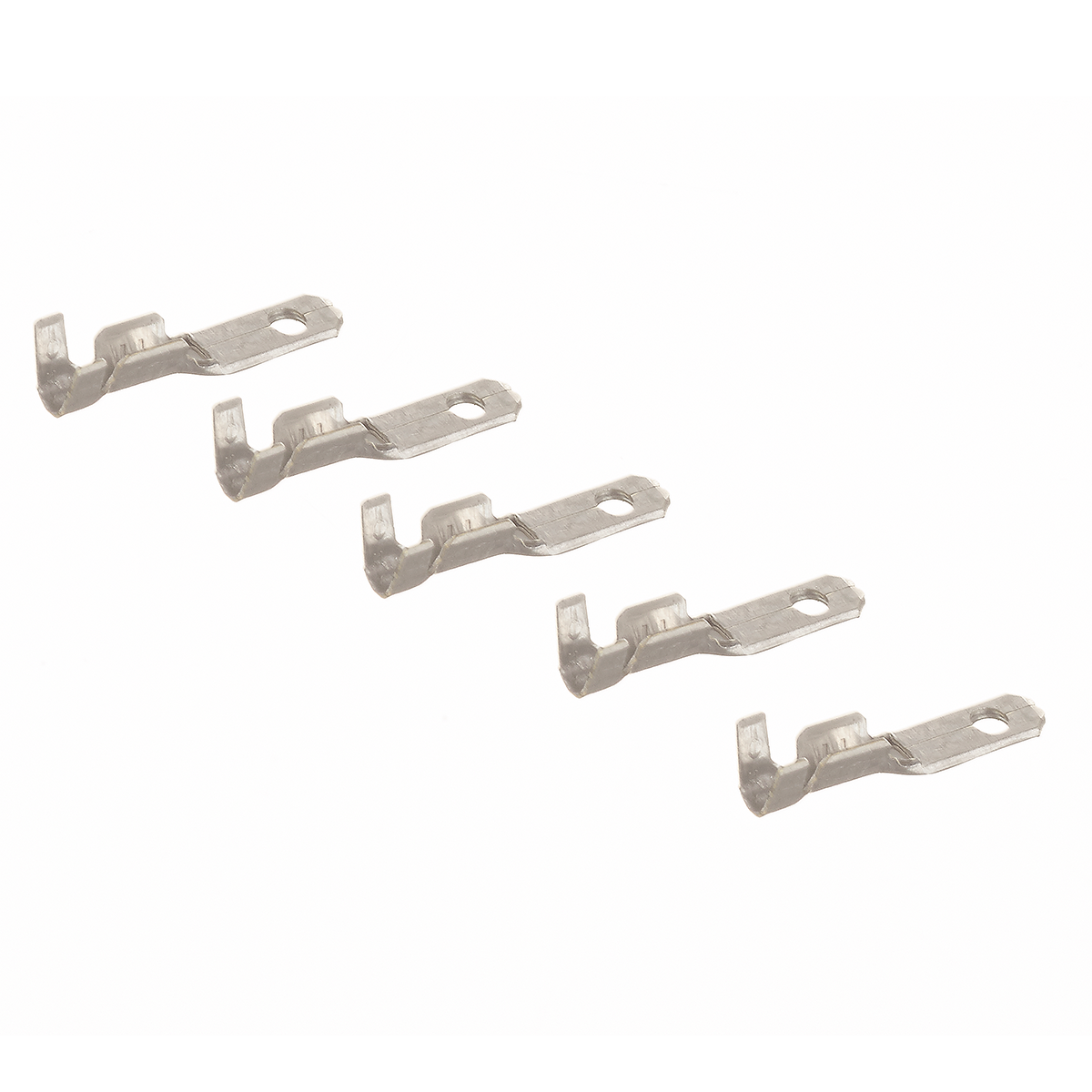 keine Marke Kabelschuh-Stecker