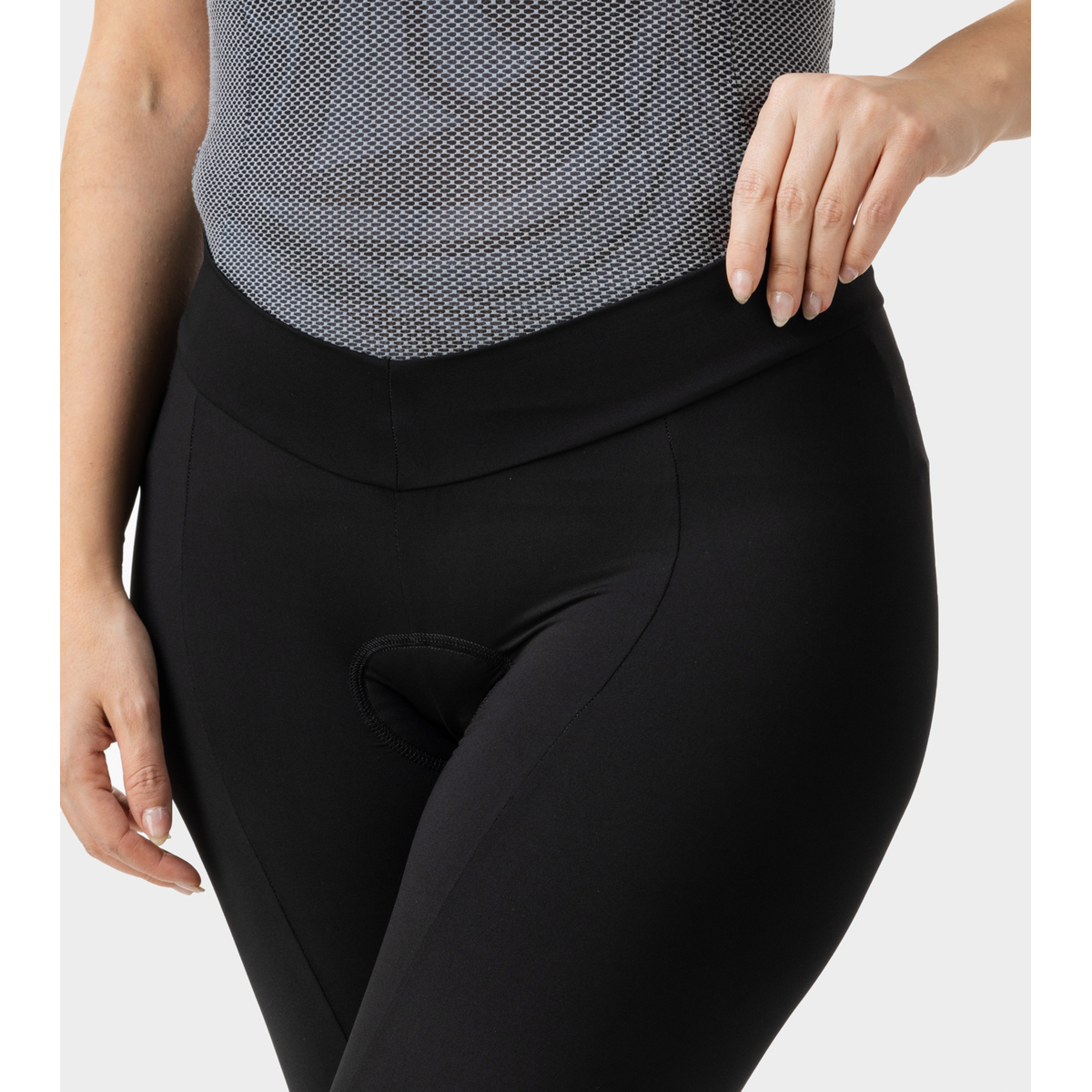 CLASSICO LADY Women’s ¾-Length Cycling Tights