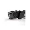 Exceed 3X Akku-Stirnlampe Helmleuchte 2000 Lumen (B-Ware)