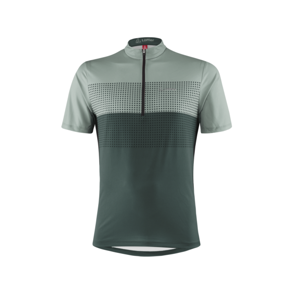 M BIKE SHIRT HZ SPARTA Short-Sleeved Cycling Jersey