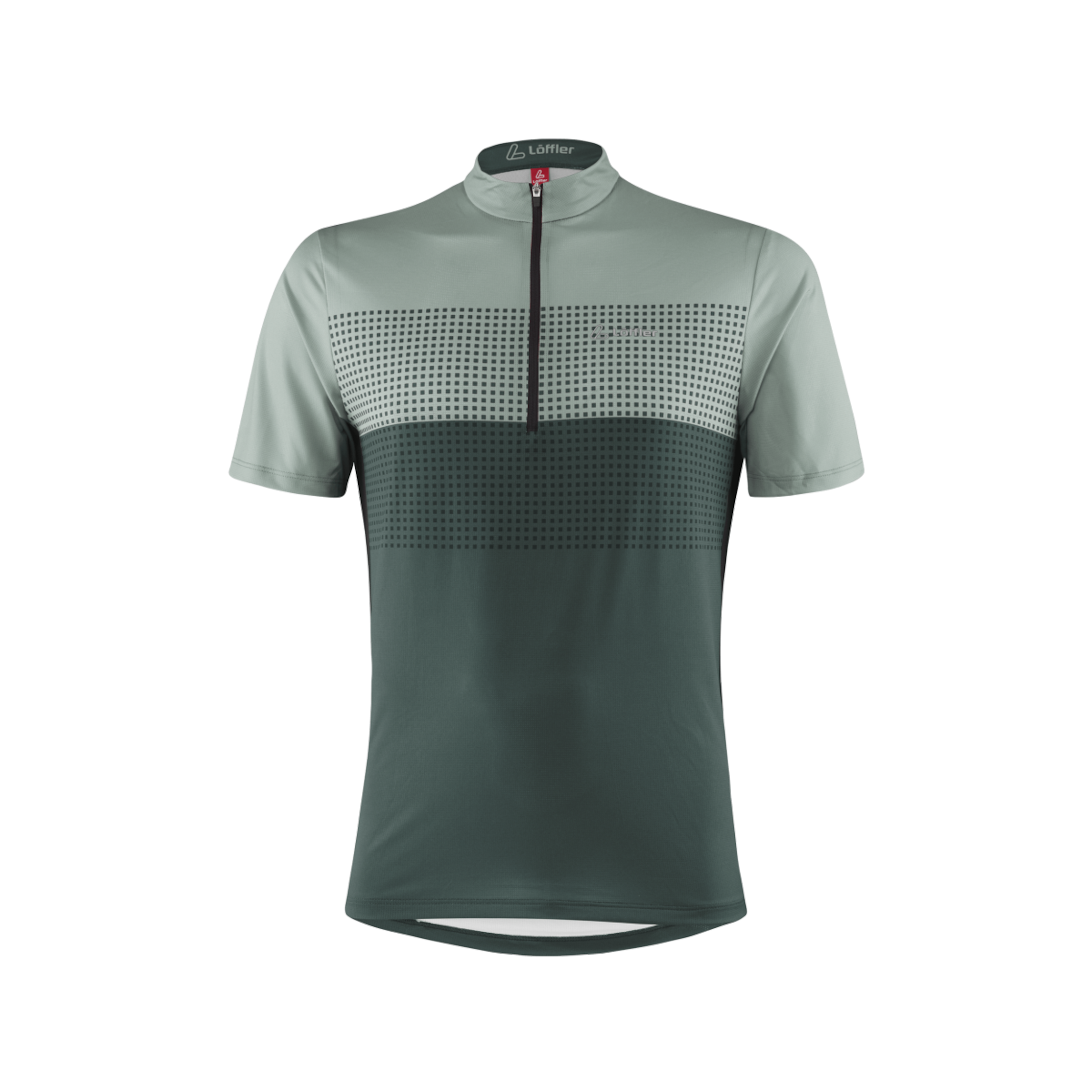 M BIKE SHIRT HZ SPARTA Short-Sleeved Cycling Jersey