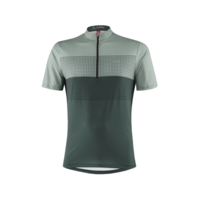 M BIKE SHIRT HZ SPARTA Short-Sleeved Cycling Jersey