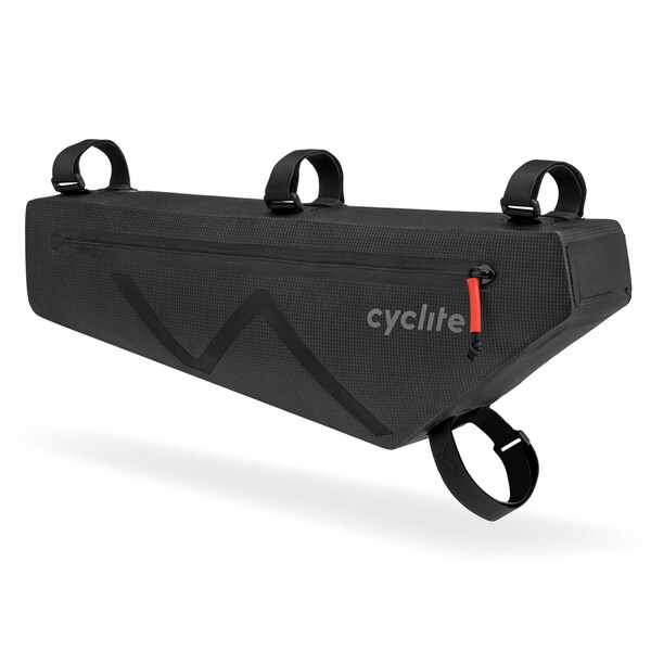 FRAME BAG / 02 Rahmentasche