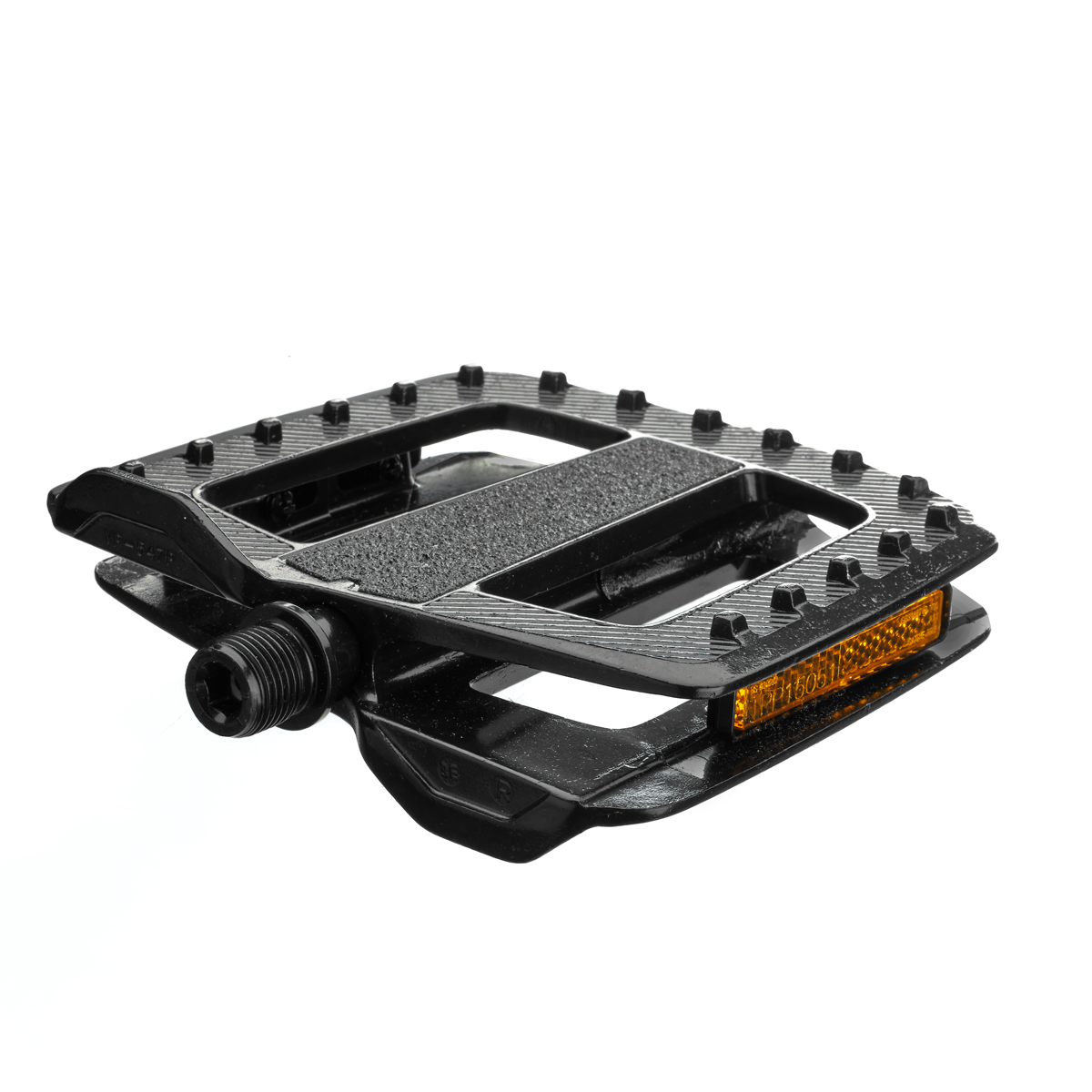 Tour Grip Pro + XXL Platform Pedal Set