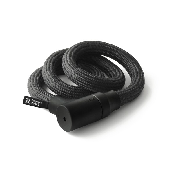 Orbit Textile Chain Lock
