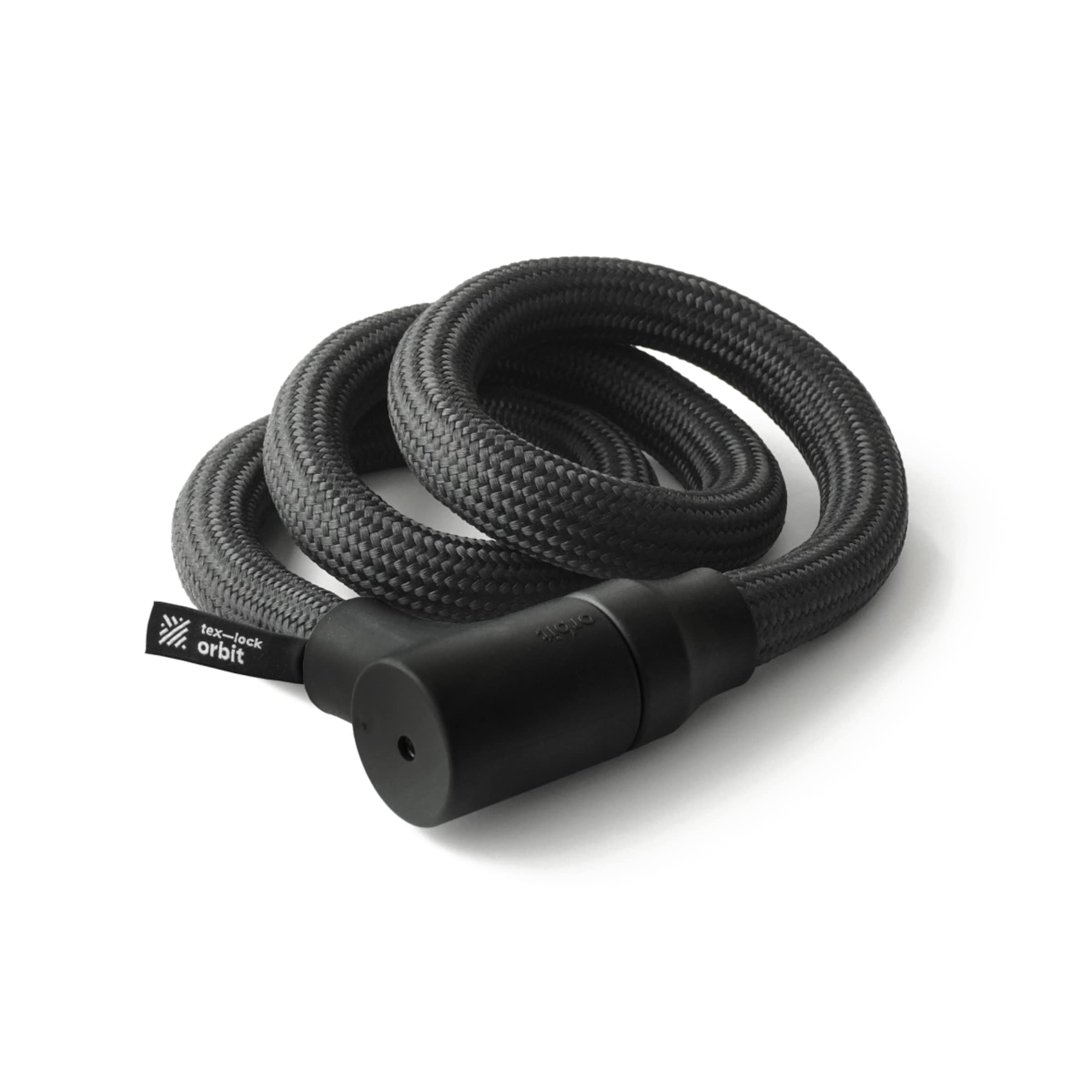 Orbit Textile Chain Lock