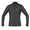 M GORE WINDSTOPPER BASE LAYER THERMO TURTLENECK Unterhemd 