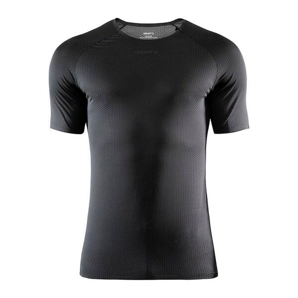 ACTIVE NANOWEIGHT SS M Short Sleeve Base Layer