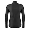 PERFORMANCE thermo jersey II w maillot vélo à manches longues femme