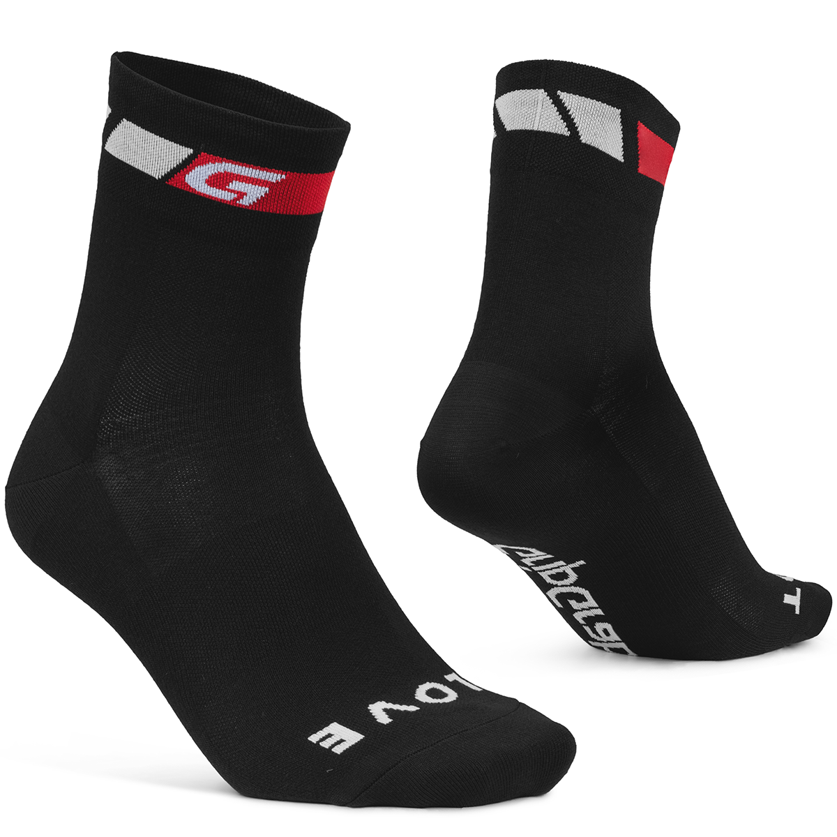 CLASSIC REGULAR CUT Socken