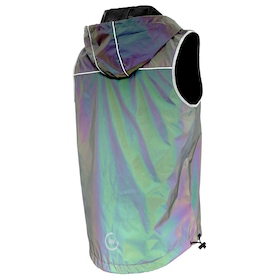 LUMEO JACKET RAINBOW Vest