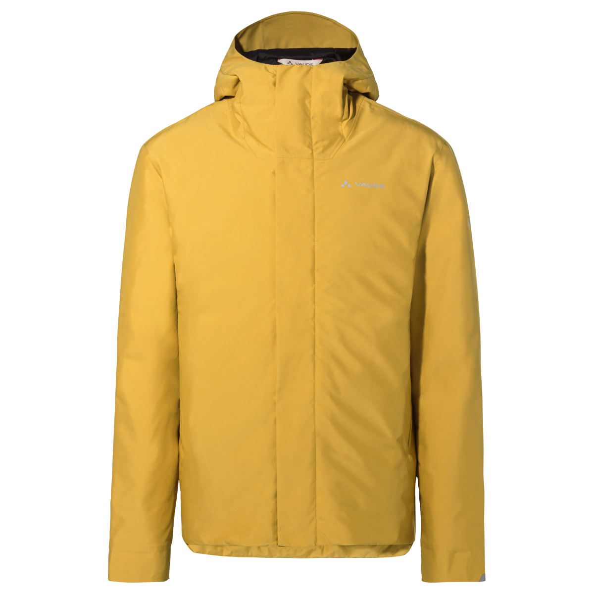 MEN’S CYCLIST WARM RAIN JACKET II