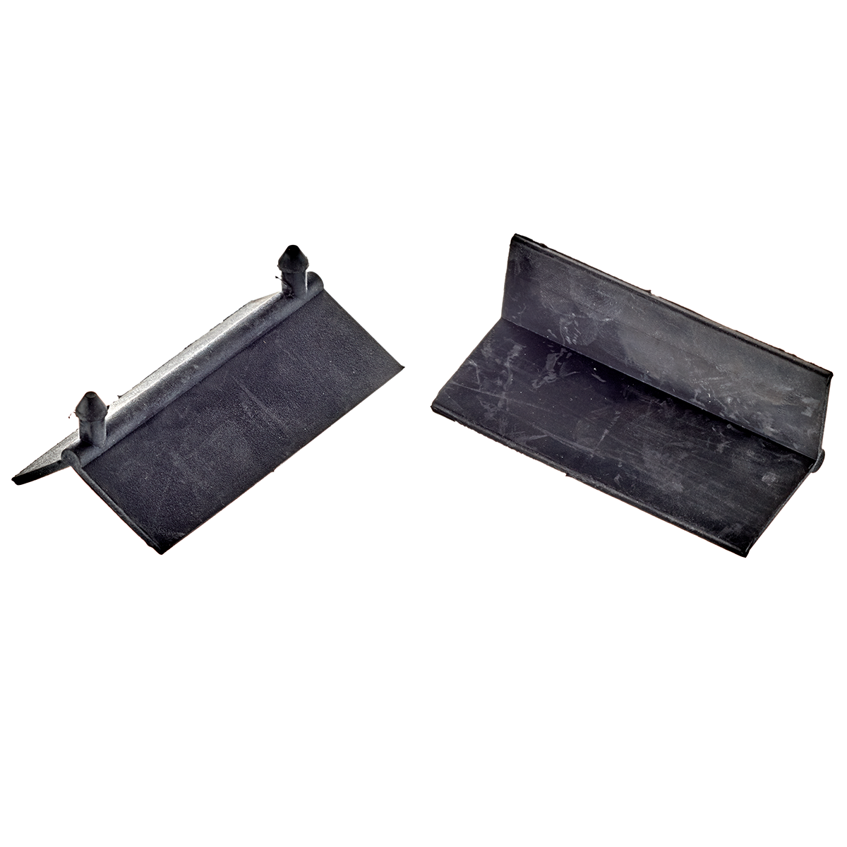 Spare Rubber Pads for the Clamp of S 3000/1300/900 Workstands